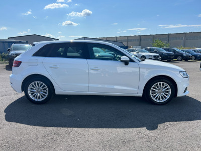 Audi A3 Gebrauchtwagen