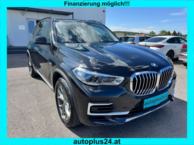 BMW X5 Gebrauchtwagen