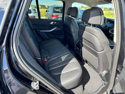 BMW X5 Gebrauchtwagen
