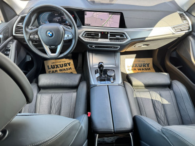 BMW X5 Gebrauchtwagen