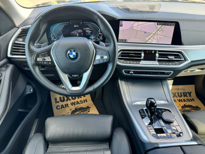 BMW X5 Gebrauchtwagen