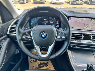 BMW X5 Gebrauchtwagen