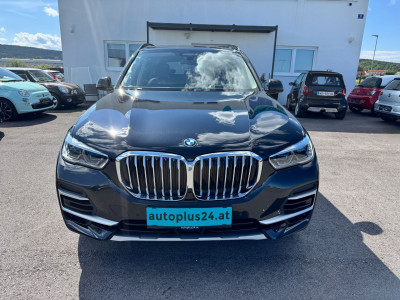 BMW X5 Gebrauchtwagen