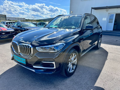 BMW X5 Gebrauchtwagen