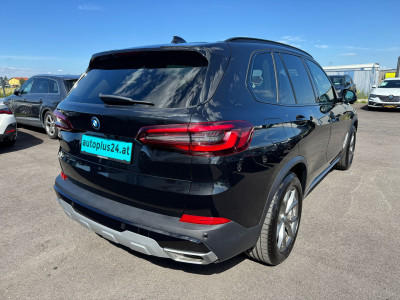 BMW X5 Gebrauchtwagen