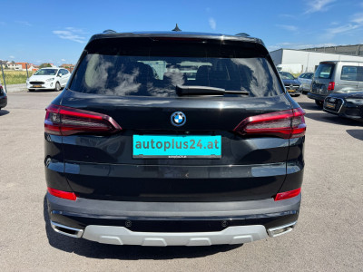 BMW X5 Gebrauchtwagen
