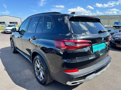 BMW X5 Gebrauchtwagen