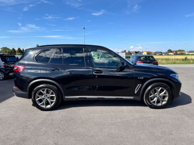 BMW X5 Gebrauchtwagen