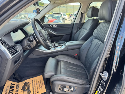 BMW X5 Gebrauchtwagen