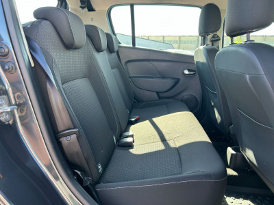 Dacia Sandero Gebrauchtwagen