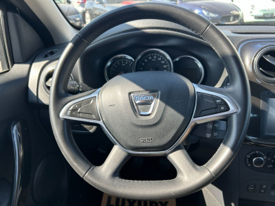 Dacia Sandero Gebrauchtwagen