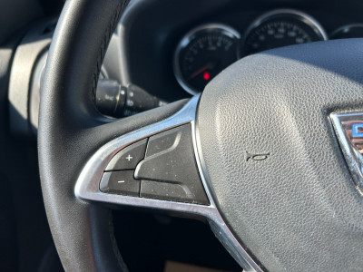 Dacia Sandero Gebrauchtwagen