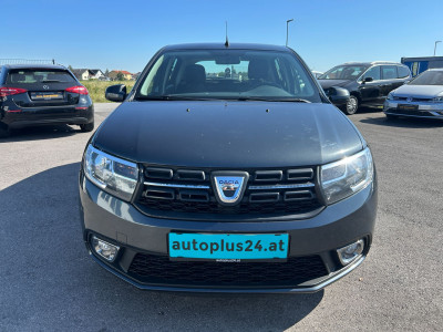 Dacia Sandero Gebrauchtwagen