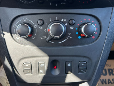 Dacia Sandero Gebrauchtwagen