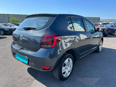 Dacia Sandero Gebrauchtwagen