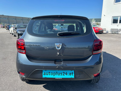 Dacia Sandero Gebrauchtwagen
