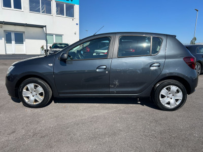 Dacia Sandero Gebrauchtwagen