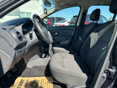 Dacia Sandero Gebrauchtwagen