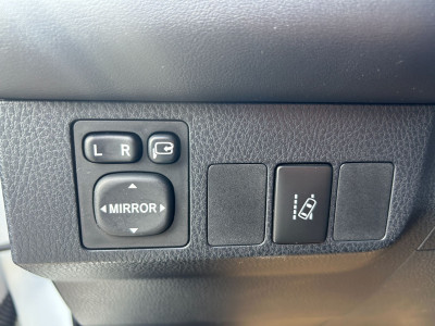 Toyota RAV4 Gebrauchtwagen