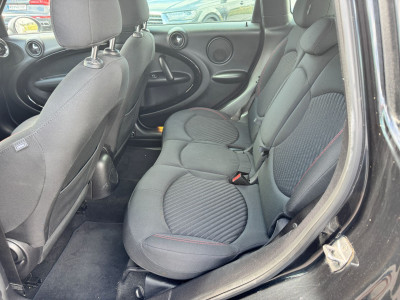 MINI Countryman Gebrauchtwagen