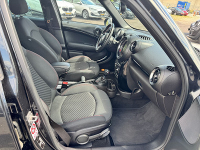 MINI Countryman Gebrauchtwagen