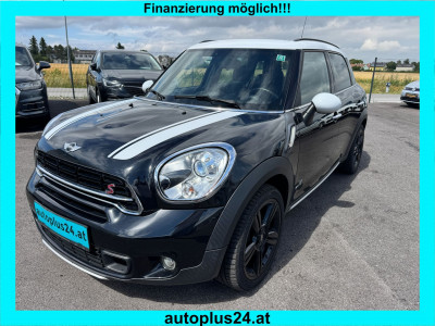 MINI Countryman Gebrauchtwagen