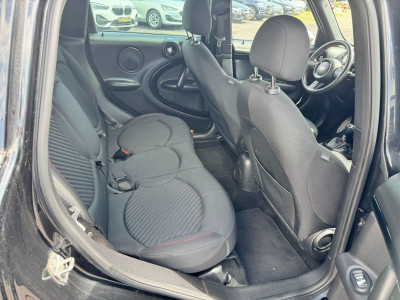 MINI Countryman Gebrauchtwagen