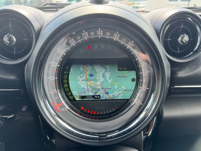 MINI Countryman Gebrauchtwagen