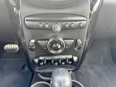 MINI Countryman Gebrauchtwagen