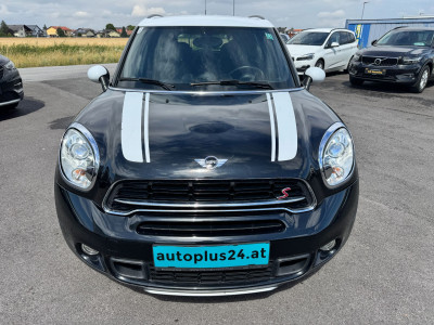 MINI Countryman Gebrauchtwagen