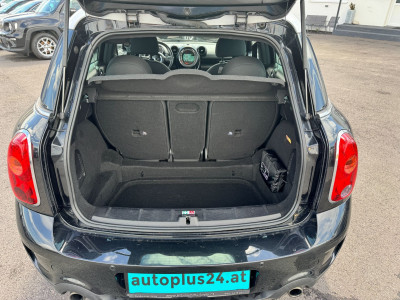 MINI Countryman Gebrauchtwagen