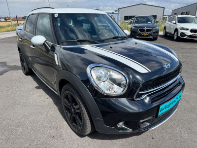 MINI Countryman Gebrauchtwagen
