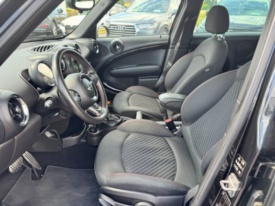 MINI Countryman Gebrauchtwagen