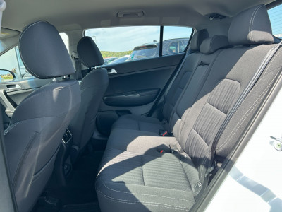 KIA Sportage Gebrauchtwagen