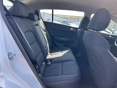 KIA Sportage Gebrauchtwagen