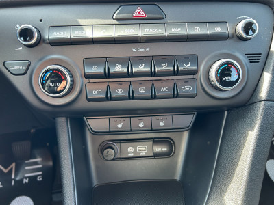 KIA Sportage Gebrauchtwagen