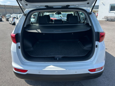 KIA Sportage Gebrauchtwagen