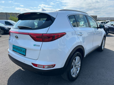 KIA Sportage Gebrauchtwagen