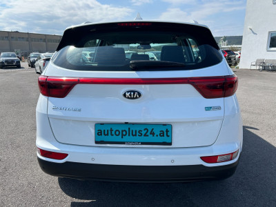KIA Sportage Gebrauchtwagen