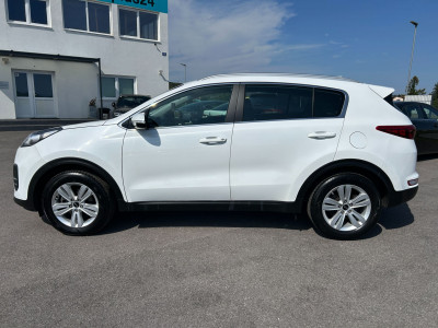 KIA Sportage Gebrauchtwagen