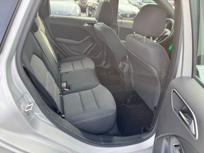 Mercedes-Benz B-Klasse Gebrauchtwagen