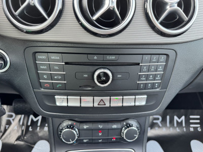 Mercedes-Benz B-Klasse Gebrauchtwagen