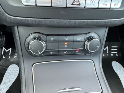 Mercedes-Benz B-Klasse Gebrauchtwagen