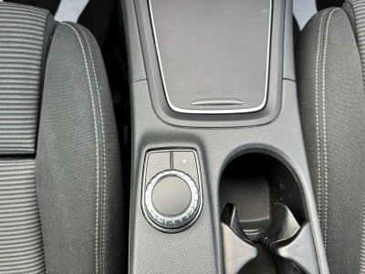 Mercedes-Benz B-Klasse Gebrauchtwagen