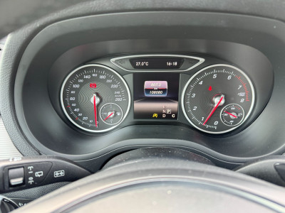 Mercedes-Benz B-Klasse Gebrauchtwagen