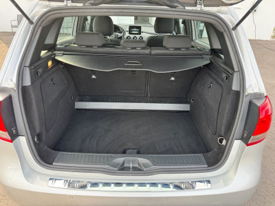 Mercedes-Benz B-Klasse Gebrauchtwagen