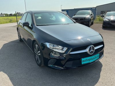 Mercedes-Benz A-Klasse Gebrauchtwagen