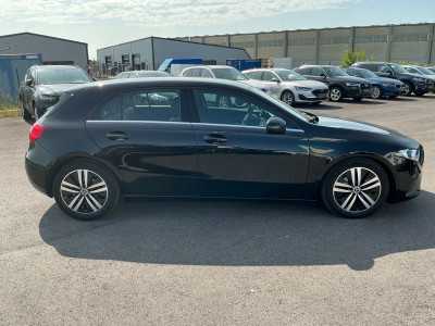 Mercedes-Benz A-Klasse Gebrauchtwagen