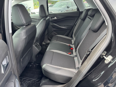 Opel Grandland X Gebrauchtwagen