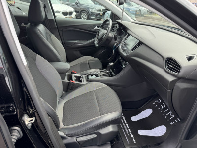 Opel Grandland X Gebrauchtwagen